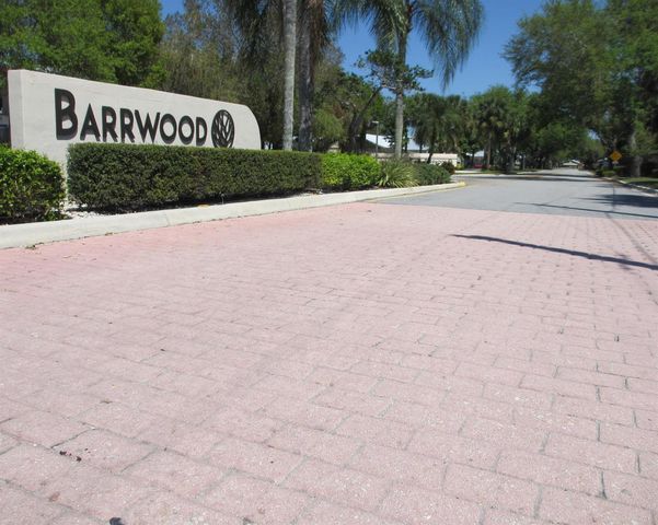 8853 Andy Court A, Boynton Beach, FL 33436