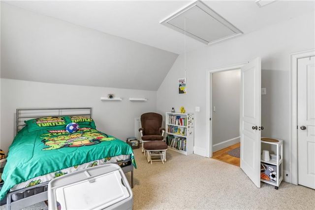 3158 Alston Drive, Decatur, GA 30032