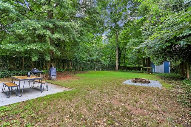 3158 Alston Drive, Decatur, GA 30032
