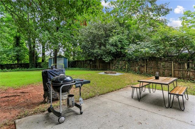 3158 Alston Drive, Decatur, GA 30032