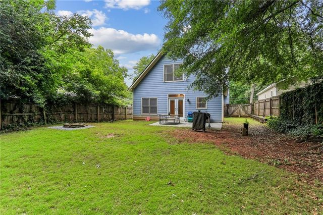 3158 Alston Drive, Decatur, GA 30032