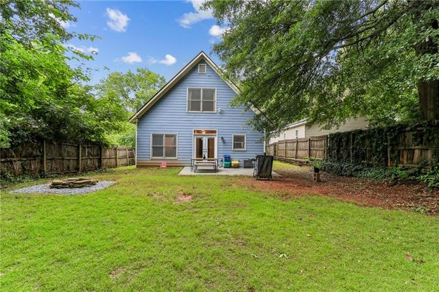 3158 Alston Drive, Decatur, GA 30032