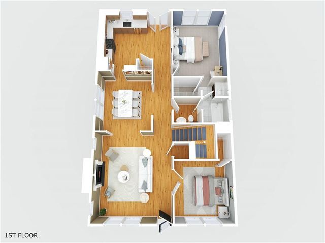 3158 Alston Drive, Decatur, GA 30032