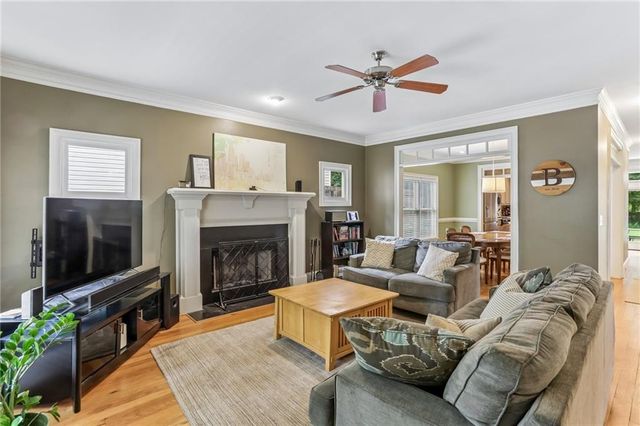 3158 Alston Drive, Decatur, GA 30032