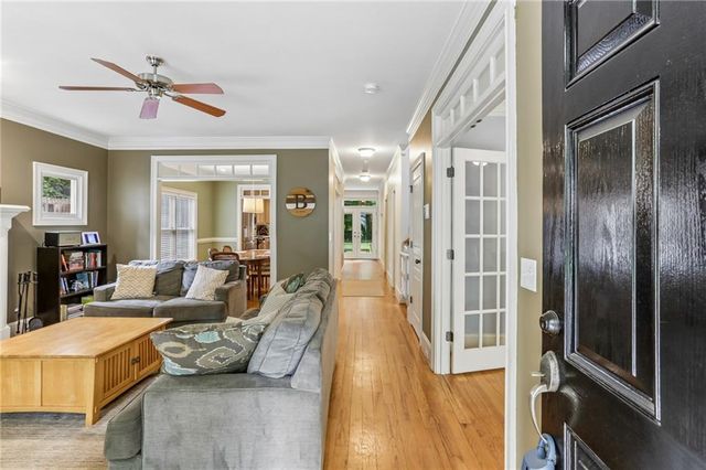 3158 Alston Drive, Decatur, GA 30032