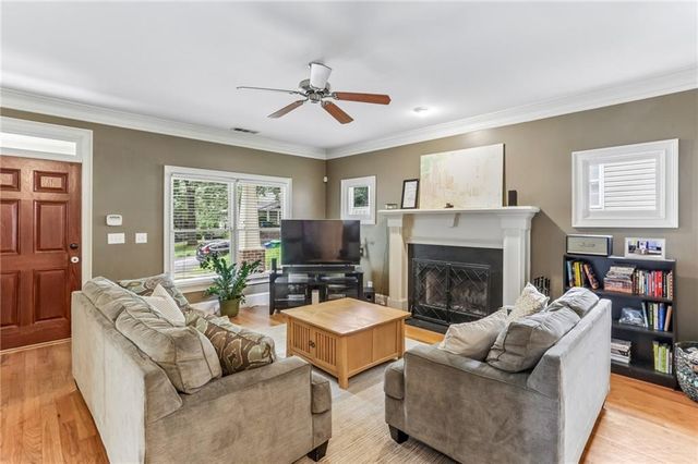 3158 Alston Drive, Decatur, GA 30032