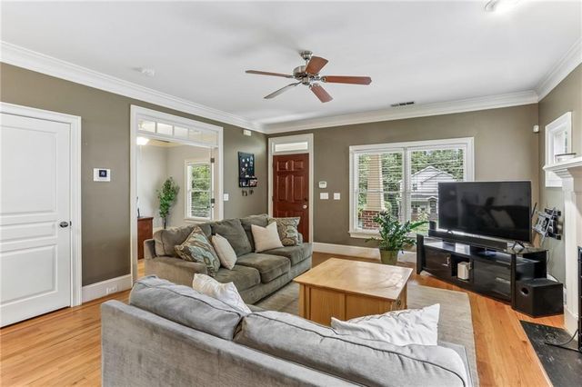 3158 Alston Drive, Decatur, GA 30032