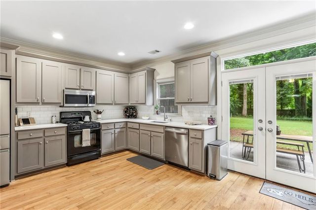 3158 Alston Drive, Decatur, GA 30032