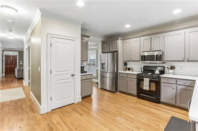 3158 Alston Drive, Decatur, GA 30032