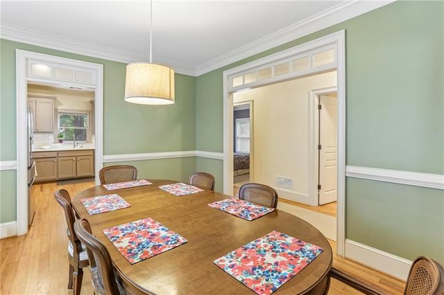3158 Alston Drive, Decatur, GA 30032