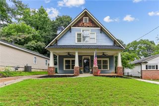 3158 Alston Drive, Decatur, GA 30032