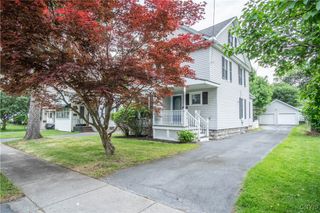312 West Woodruff Street, Watertown City, NY 13601