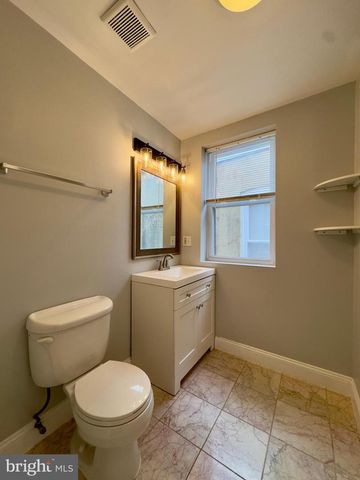 816 W 37TH ST, Baltimore, MD 21211