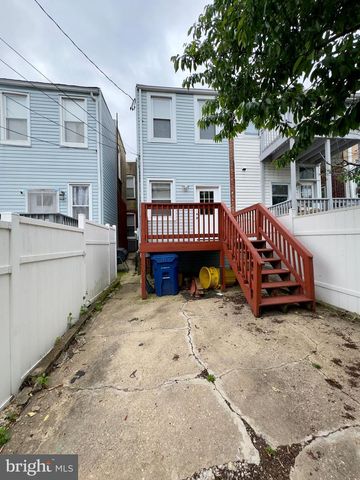 816 W 37TH ST, Baltimore, MD 21211