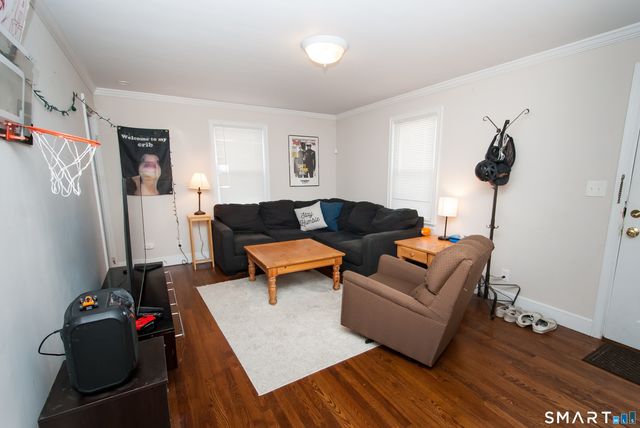 435 Ruth Street, Bridgeport, CT 06606