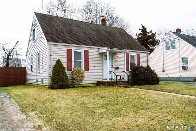 435 Ruth Street, Bridgeport, CT 06606