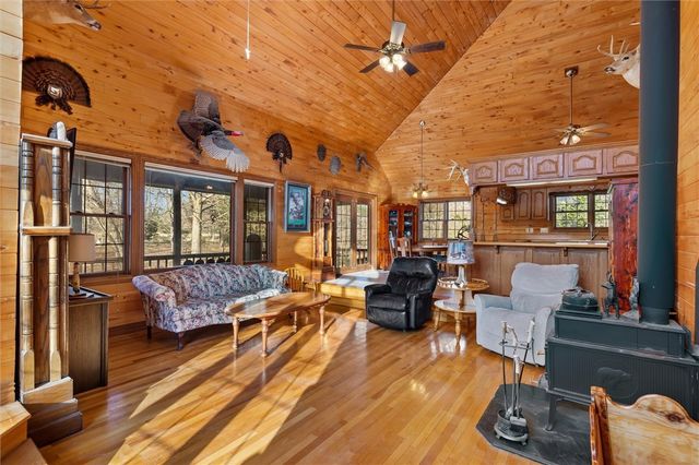 12772 Punkin Hollow- Tract 1, Bentonville, AR 72712