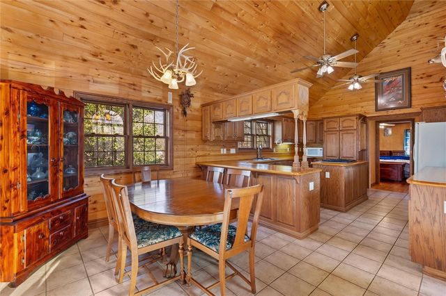 12772 Punkin Hollow- Tract 1, Bentonville, AR 72712