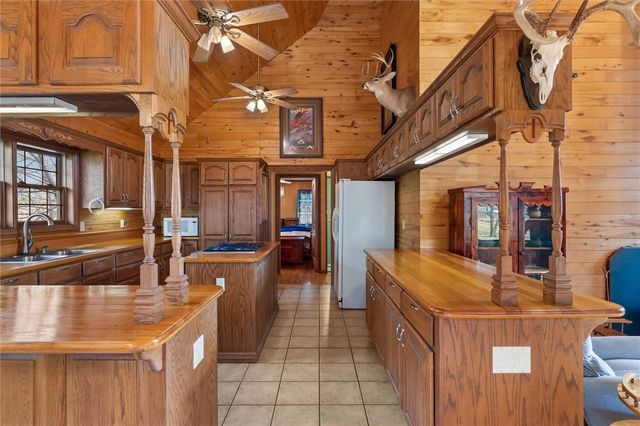 12772 Punkin Hollow- Tract 1, Bentonville, AR 72712