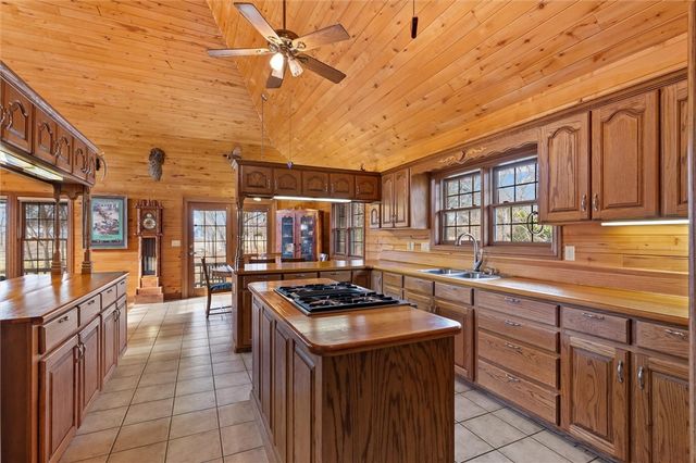 12772 Punkin Hollow- Tract 1, Bentonville, AR 72712