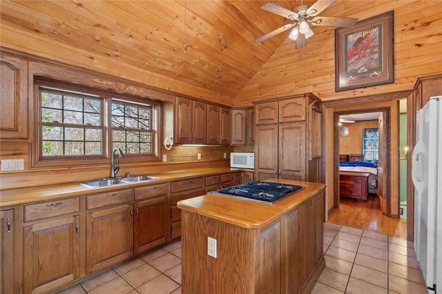 12772 Punkin Hollow- Tract 1, Bentonville, AR 72712