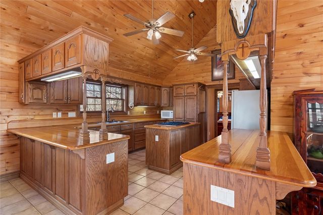 12772 Punkin Hollow- Tract 1, Bentonville, AR 72712