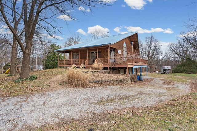 12772 Punkin Hollow- Tract 1, Bentonville, AR 72712