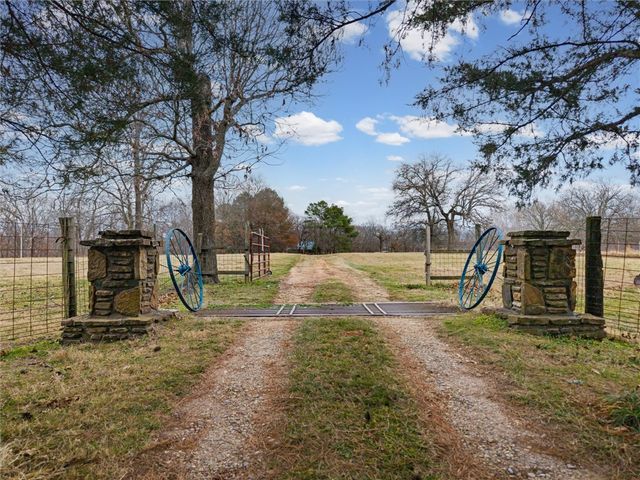 12772 Punkin Hollow- Tract 1, Bentonville, AR 72712