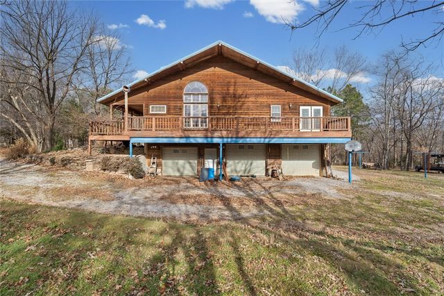 12772 Punkin Hollow- Tract 1, Bentonville, AR 72712
