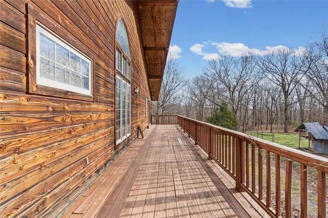 12772 Punkin Hollow- Tract 1, Bentonville, AR 72712
