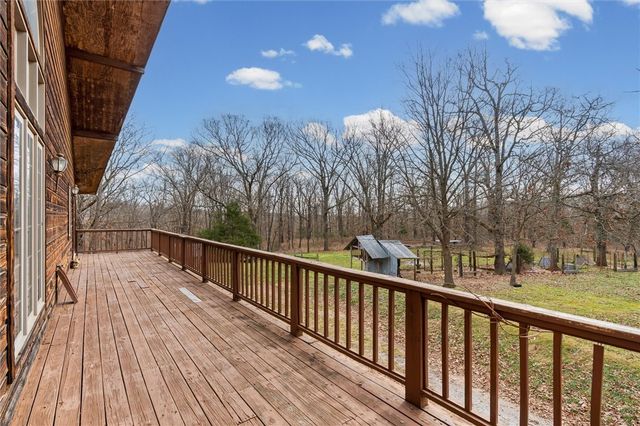 12772 Punkin Hollow- Tract 1, Bentonville, AR 72712