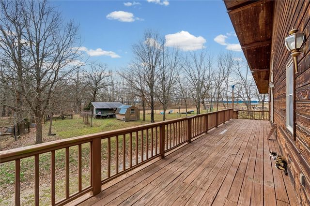 12772 Punkin Hollow- Tract 1, Bentonville, AR 72712