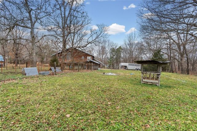 12772 Punkin Hollow- Tract 1, Bentonville, AR 72712