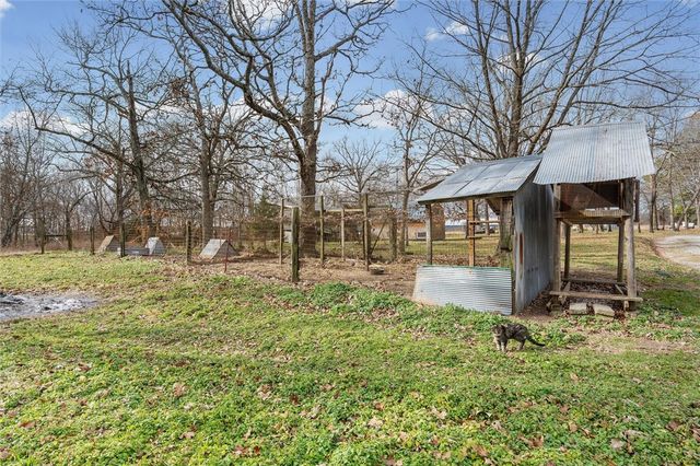 12772 Punkin Hollow- Tract 1, Bentonville, AR 72712