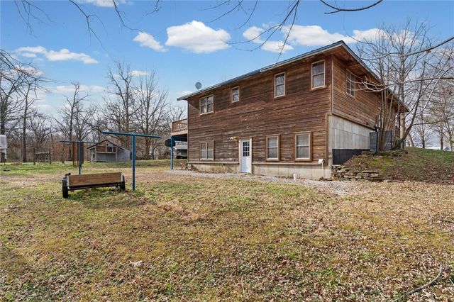 12772 Punkin Hollow- Tract 1, Bentonville, AR 72712