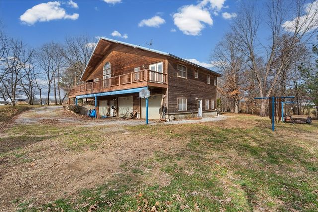12772 Punkin Hollow- Tract 1, Bentonville, AR 72712