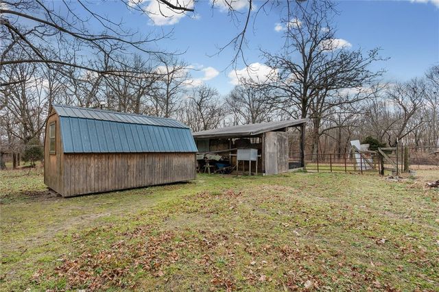 12772 Punkin Hollow- Tract 1, Bentonville, AR 72712