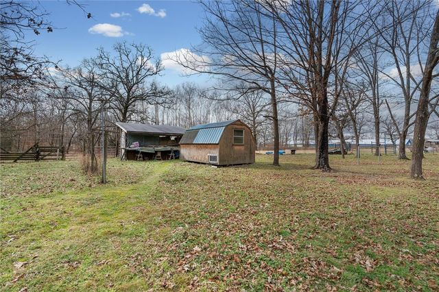 12772 Punkin Hollow- Tract 1, Bentonville, AR 72712