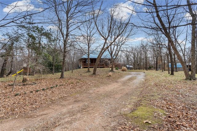 12772 Punkin Hollow- Tract 1, Bentonville, AR 72712