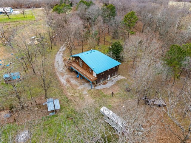 12772 Punkin Hollow- Tract 1, Bentonville, AR 72712