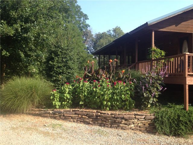 12772 Punkin Hollow- Tract 1, Bentonville, AR 72712