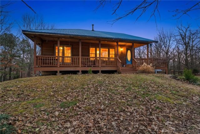 12772 Punkin Hollow- Tract 1, Bentonville, AR 72712