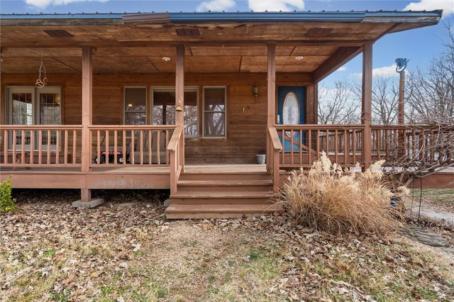 12772 Punkin Hollow- Tract 1, Bentonville, AR 72712
