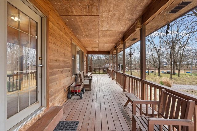 12772 Punkin Hollow- Tract 1, Bentonville, AR 72712
