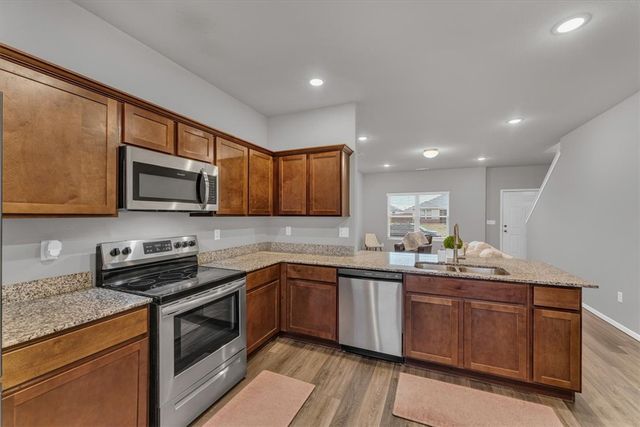 1700 King Road, Centerton, AR 72719