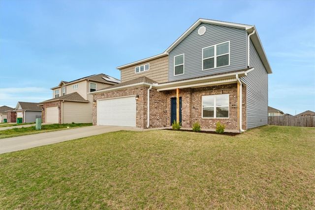 1700 King Road, Centerton, AR 72719