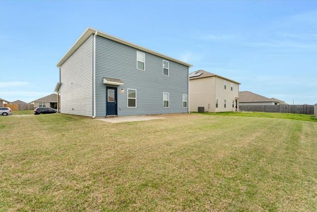 1700 King Road, Centerton, AR 72719