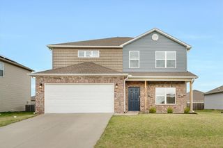 1700 King Road, Centerton, AR 72719