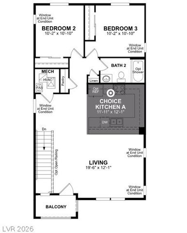 5706 Whimsical Street, Las Vegas, NV 89148