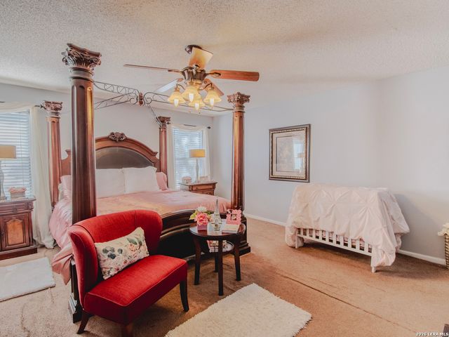 13134 Burgundy PT, San Antonio, TX 78217